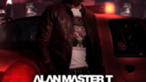 Alan Master T - Taking The Way (Club Mix)