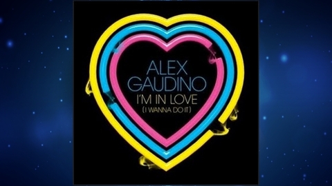 Alex Gaudino feat Maxine Ashley – I’m In Love (I Wanna Do It)