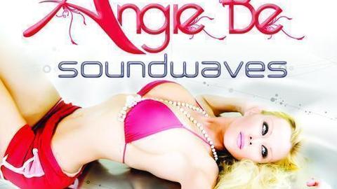 Angie Be - Soundwaves (Version française)
