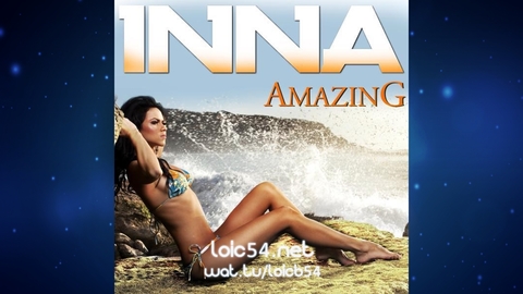 Inna - Amazing (Acoustic Version)