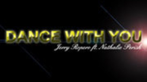 Jerry Ropero feat Nathalie Perish - Dance with you