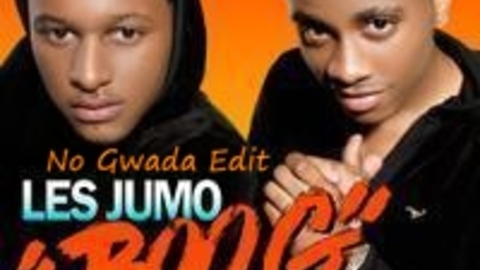 Jumo Selesao - Boo G (Cut No Gwada Edit)