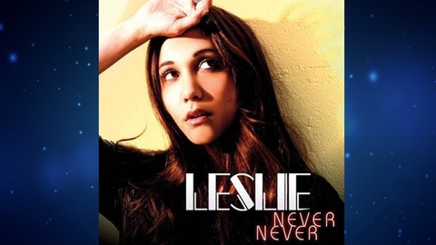 Leslie - Never Never (Radio Edit)