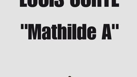 LOUIS CORTE FEAT JAMES HENLEY - Matilda/Mathilda/MATHILDE A (Full Radio Edit)
