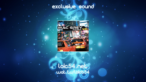 Mac Grey - Wanna (Original Mix)