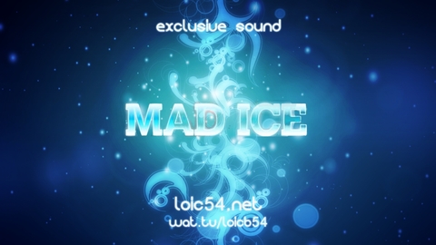 Mad Ice feat Irina - French Love