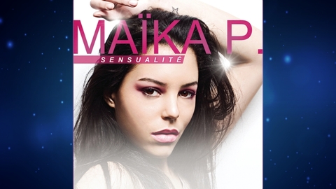 Maïka P. - Sensualité (Eternité Original Mix)