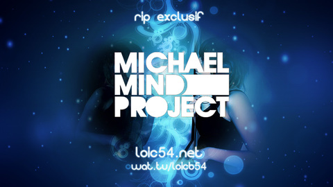 Michael Mind Project feat Mandy Ventrice & Carlprit – Delirious