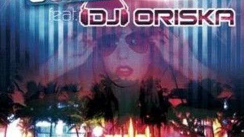 Ocean Drive feat DJ Oriska - Because (Connecte toi)