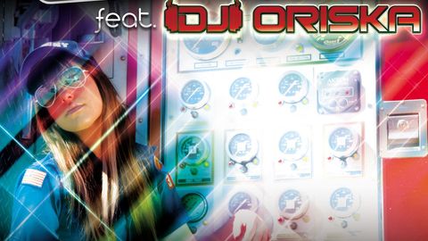 Ocean Drive feat DJ Oriska - With The Sunshine (Radio Edit)
