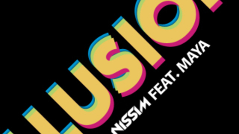 Offer Nissim Feat. Maya - Illusion (Full Vocal Club Mix)