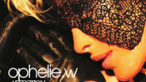 Ophelie Winter - Affection (Cerrone Remix)