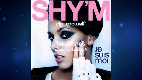 Shy'm - Je Suis Moi (Jeremy Hills Remix Edit)