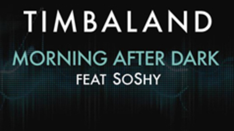 Timbaland Feat Soshy - Morning After Dark (Lueurs du soir - Version française)