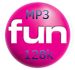Ecoute Fun Radio France en MP3 128k (haut débit)