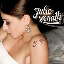 Julie Zenatti - Douce