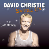 David Christie - Saddle Up 2008