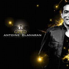 Antoine Clamaran feat Shamel Shepherd - Gold