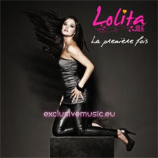 Lolita Jolie - La Premiere Fois
