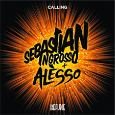 Sebastian Ingrosso & Alesso - Calling