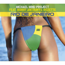 Michael Mind Project - RIO DE JANEIRO