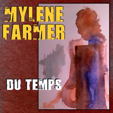 Mylène Farmer - Du Temps