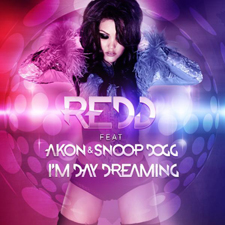 Redd Feat Akon & Snoop Dogg - I'm Day Dreaming
