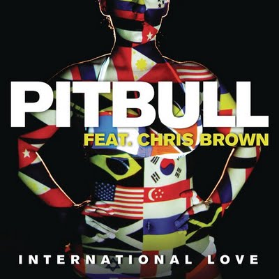 Pitbull feat Chris Brown - International Love