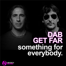 Dab & Get Far – Something For Everybody