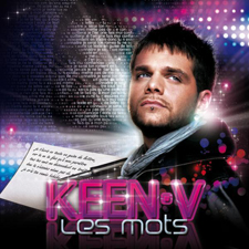 Keen'V - Les Mots