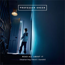 Professor Green feat Emeli Sandé - Read All About It