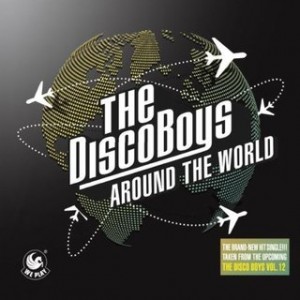 The Discoboys - Around The World