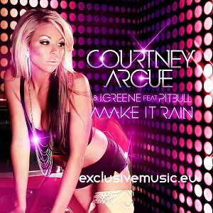 Jeremy Greene feat Courtney Argue & Pitbull - Make It Rain Jeremy Greene feat Courtney Argue & Pitbull - Make It Rain
