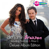 Benjamin Braxton Deluxe Album Edition