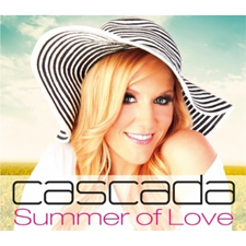 Cascada Summer Of Love
