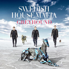 Swedish House Mafia - Greyhound