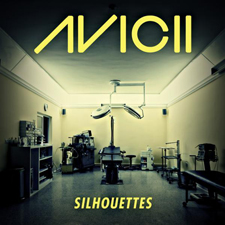Avicii - Silhouettes (Radio Edit)