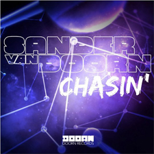Sander Van Doorn - In The City (Chasin)