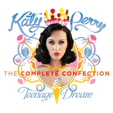 Katy Perry - Wide Awake