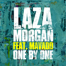 Laza Morgan Feat Mavado - One By One (Superdog remix)