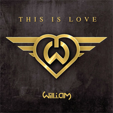 Will.I.Am feat Eva Simons - This Is Love