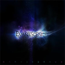 evanescencealbummini