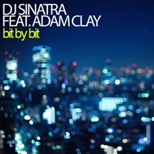 DJ Sinatra (Aka JS Project) feat Adam Clay - Bit By Bit (Rosario Currò & Doubleface Remix)