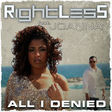 Rightless feat Joanna - All I Denied (Remix)