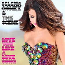 Selena Gomez - Love You Like a Love Song (Alias Remix)