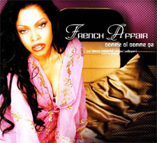 French Affair - Comme Ci Comme Ca (Teh Noizee Remix)