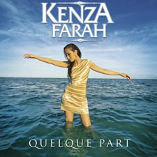 Kenza Farah - Quelque Part