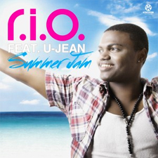 R.I.O. feat U-Jean - Summer Jam