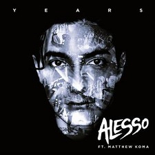 Alesso feat Matthew Koma - Years