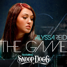 Alyssa Reid - The Game (No Rap Version)